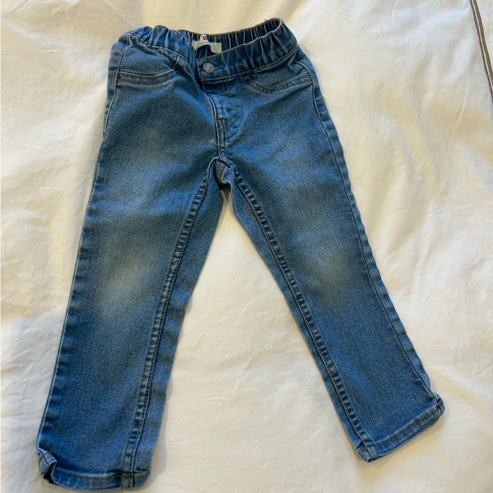 Levi’s 3T kids